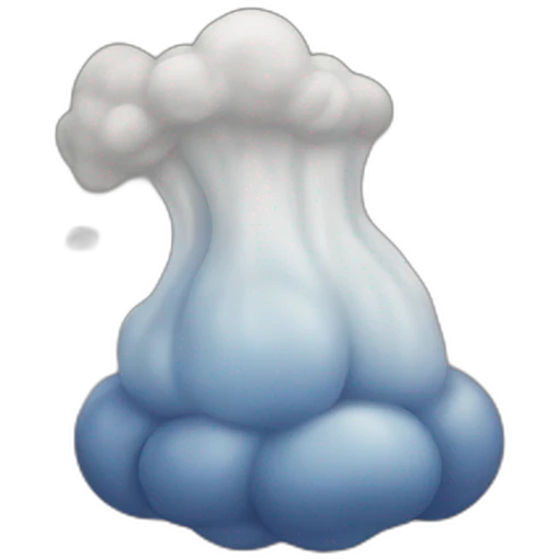 fart emoji