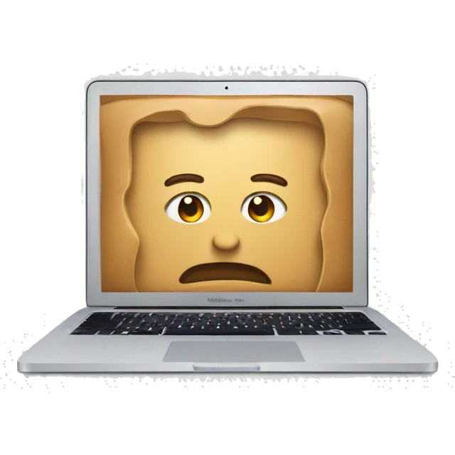 macbook emoji