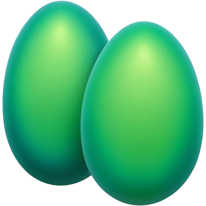 ALIEN EGGS emoji