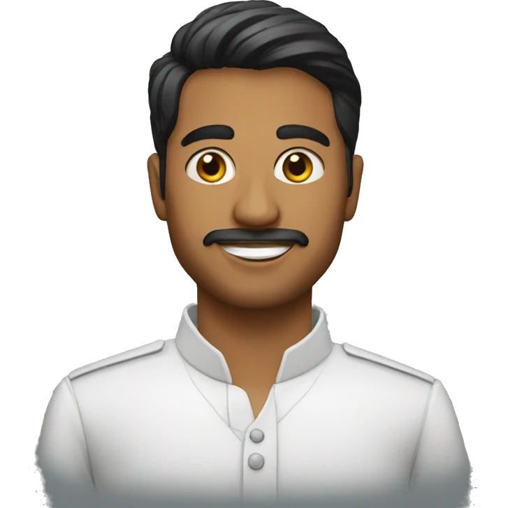 saniat azam emoji