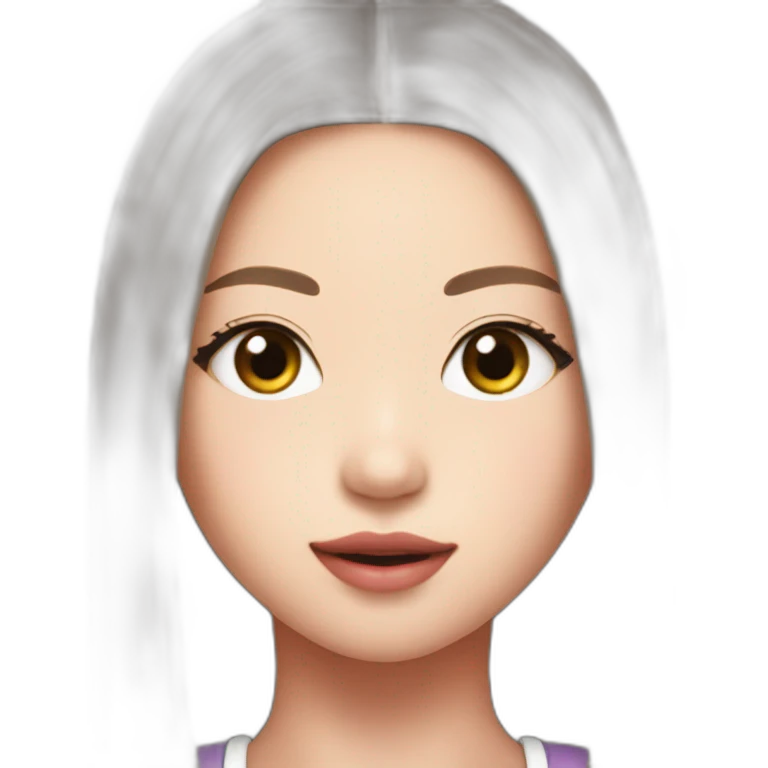 jennie blackpink emoji