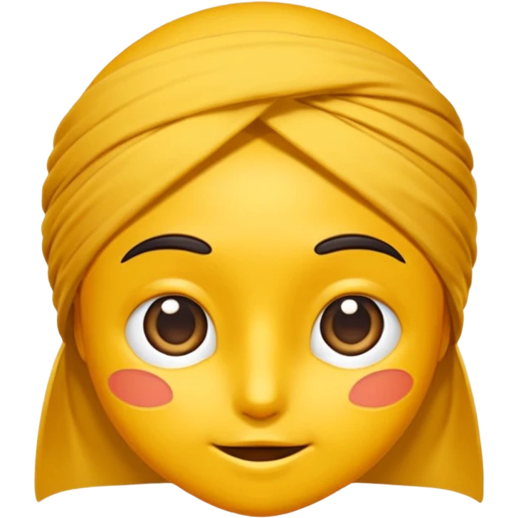 یه ایموجی دایره با لوگوی هاپکیدو جی اچ ای درست کن emoji