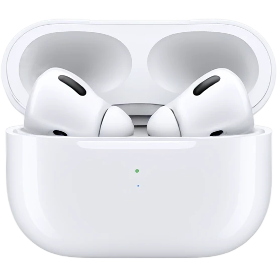 AirPods pro emoji