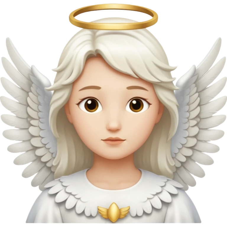 angels emoji emoji