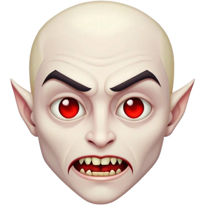 vampiro  emoji