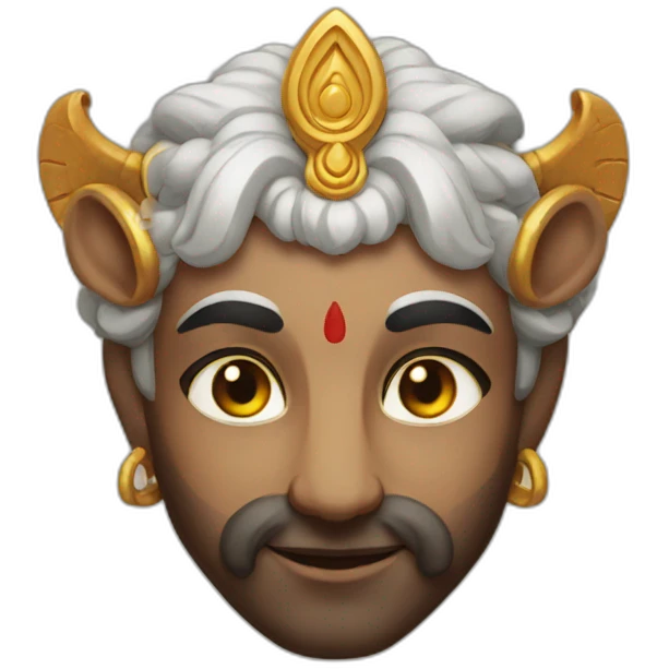 Shri Ram emoji