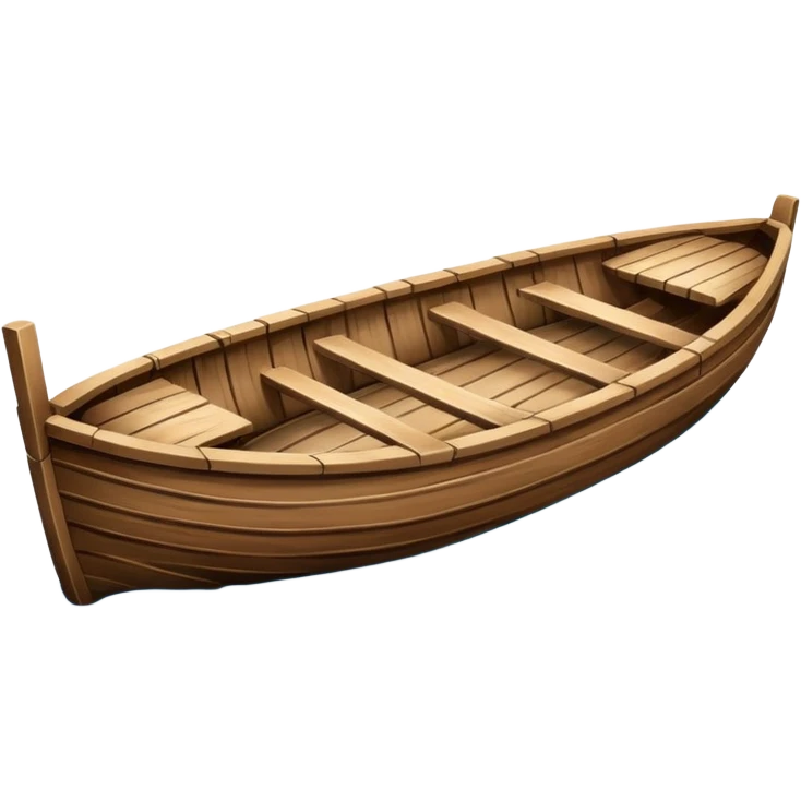 Boat emoji