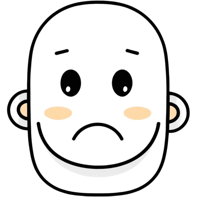 Loser emoji