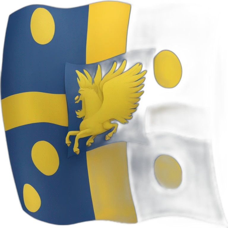 România mare flag emoji