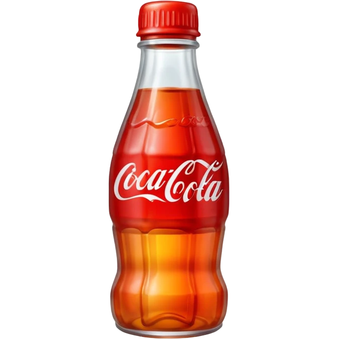 gummy candy coke emoji