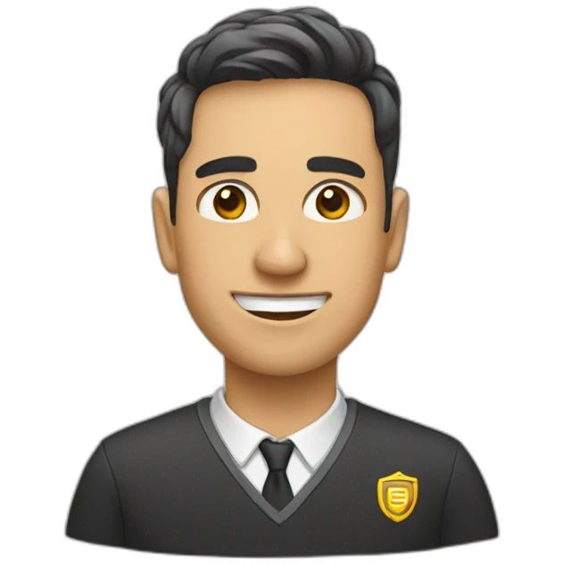universidad emoji
