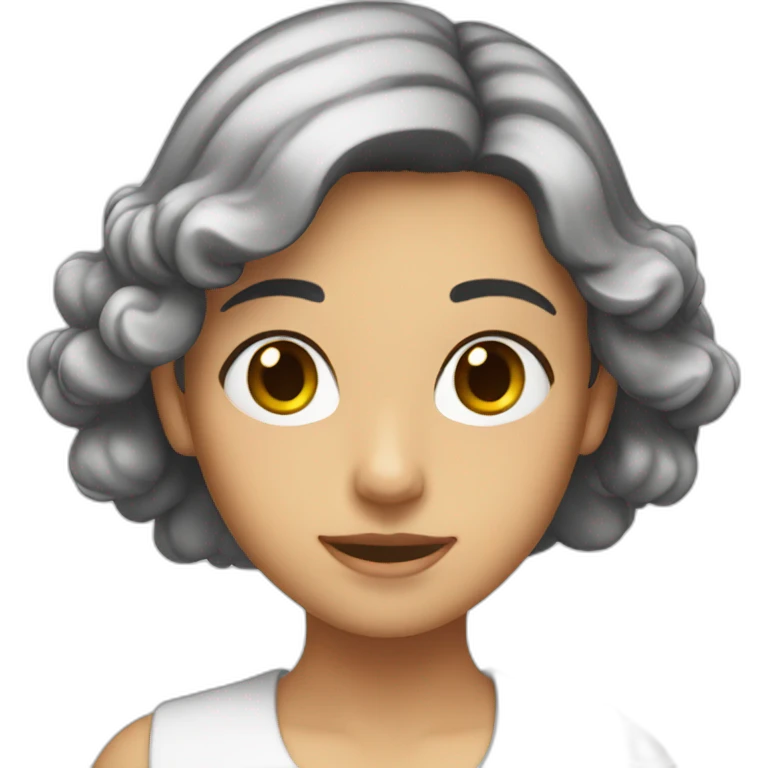 maria emoji