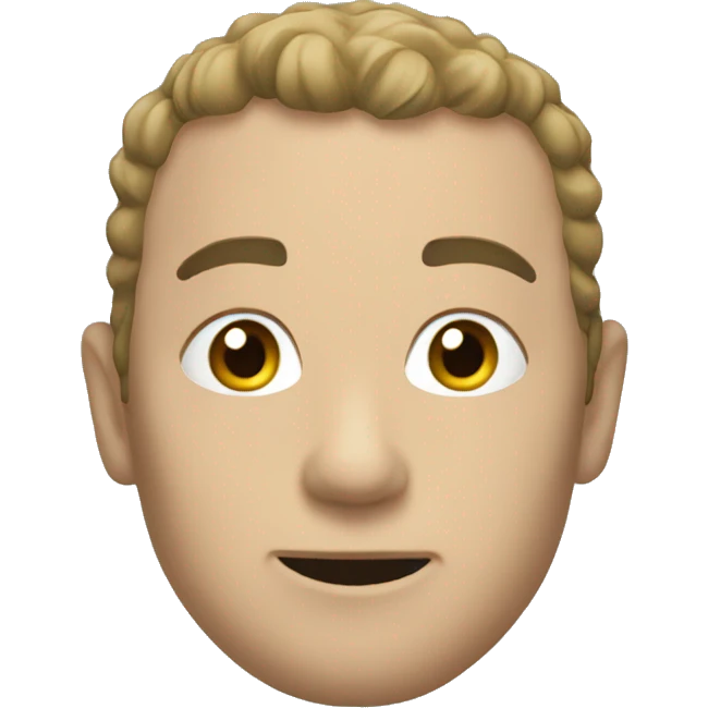 Gojo emoji