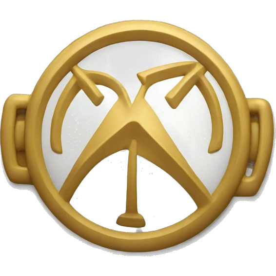 Real madrid logo emoji