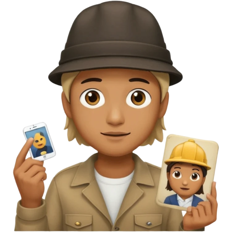 67 meme with mason emoji