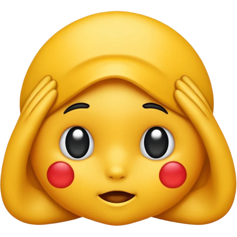 Girls spreading vagina emoji