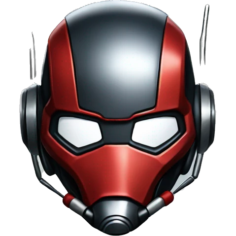 Ant-Man emoji emoji