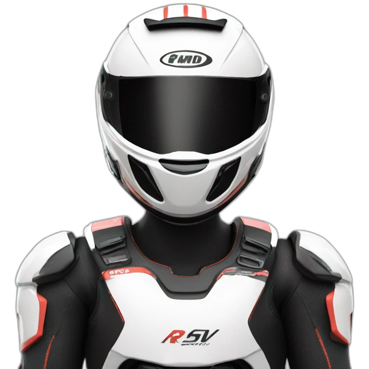 Rsv4 emoji