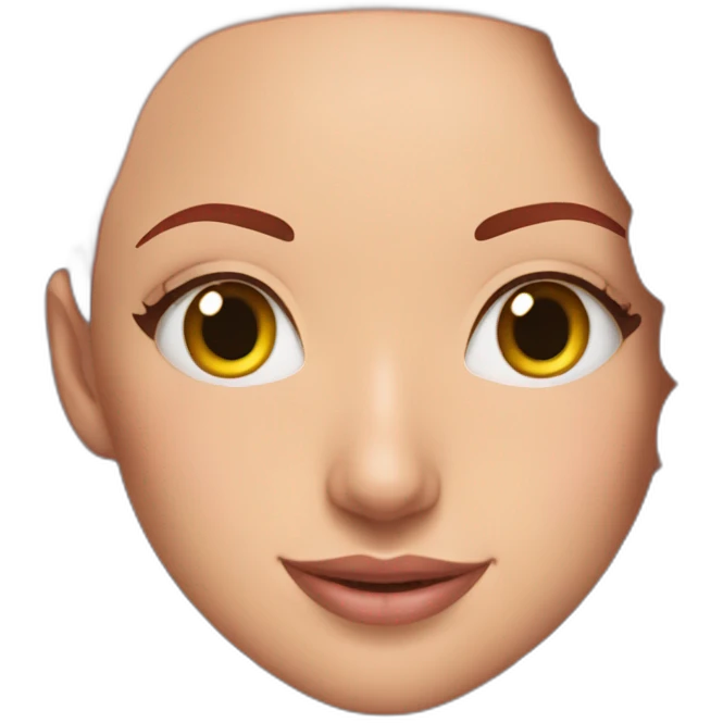 bhad bhabie emoji