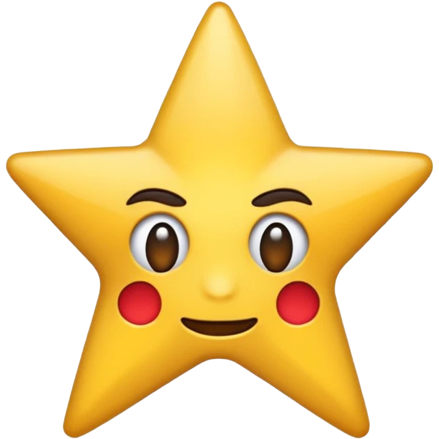 rockstar emoji