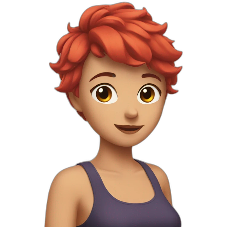 flavie emoji