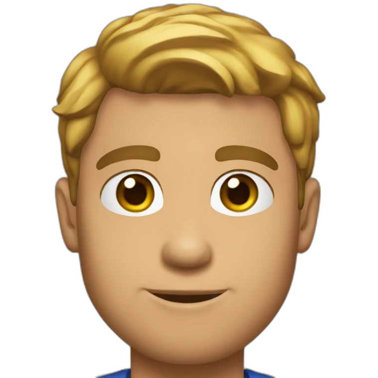 Bryce jones  emoji