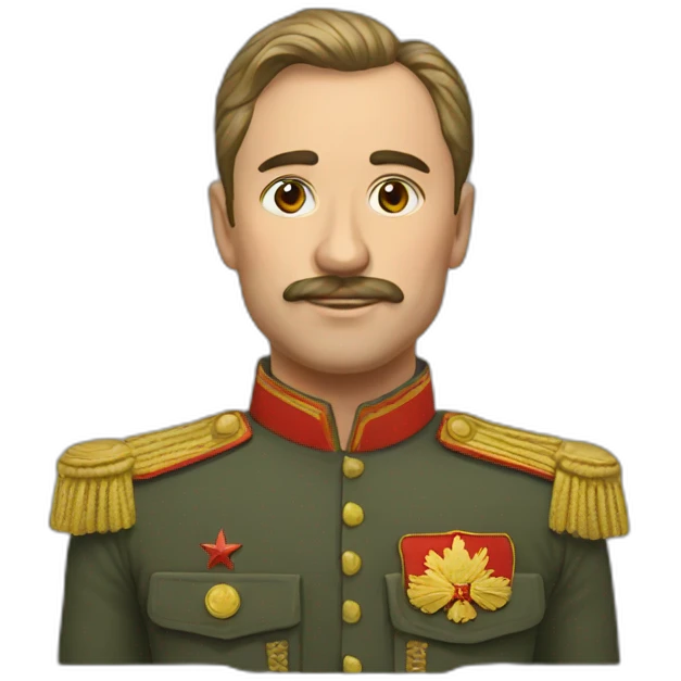 soviet union emoji