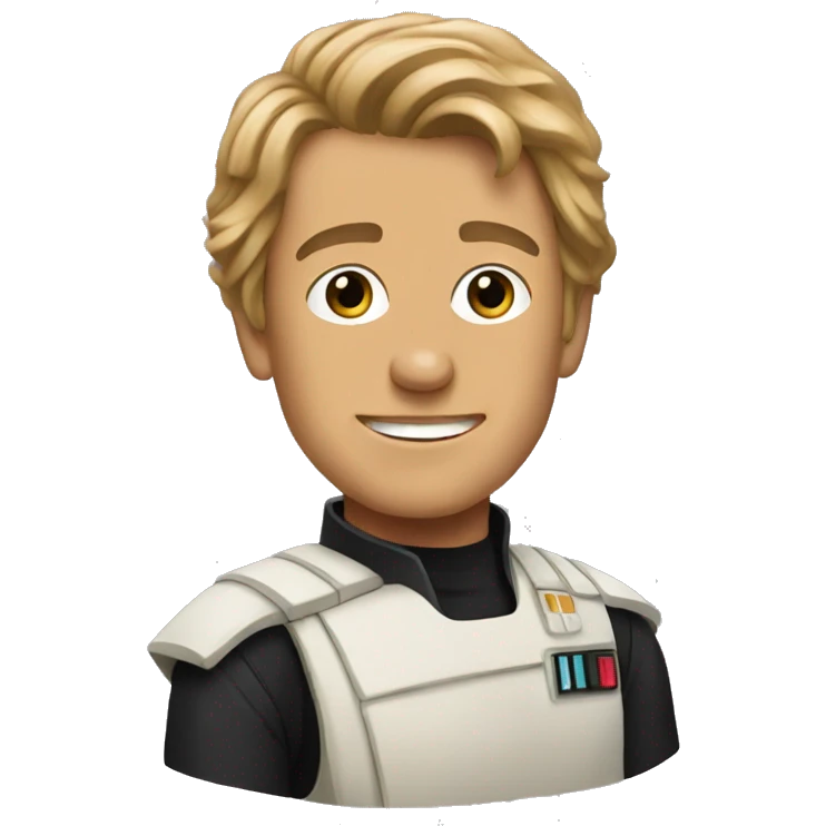 star wars emoji