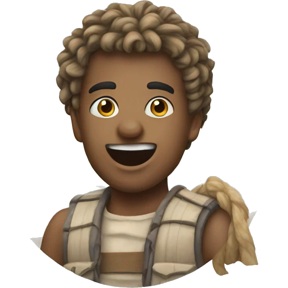 outer banks emoji