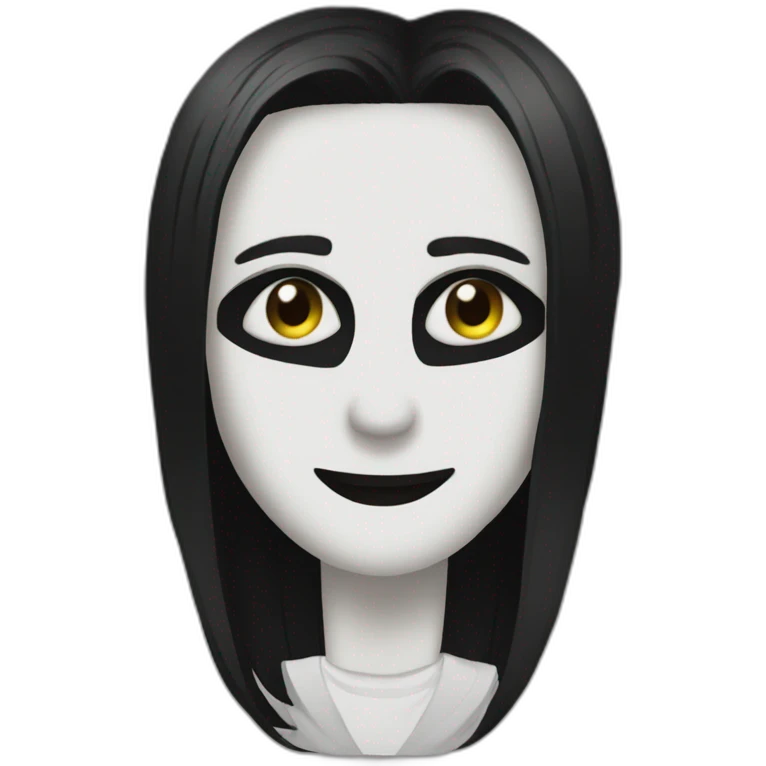 Motionless in white emoji