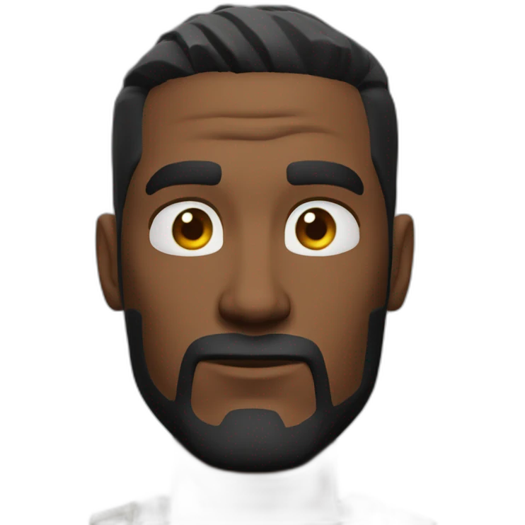 UnReal fortnite emoji