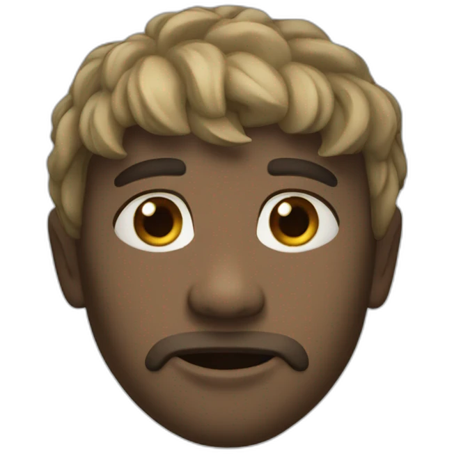 Lomepal emoji