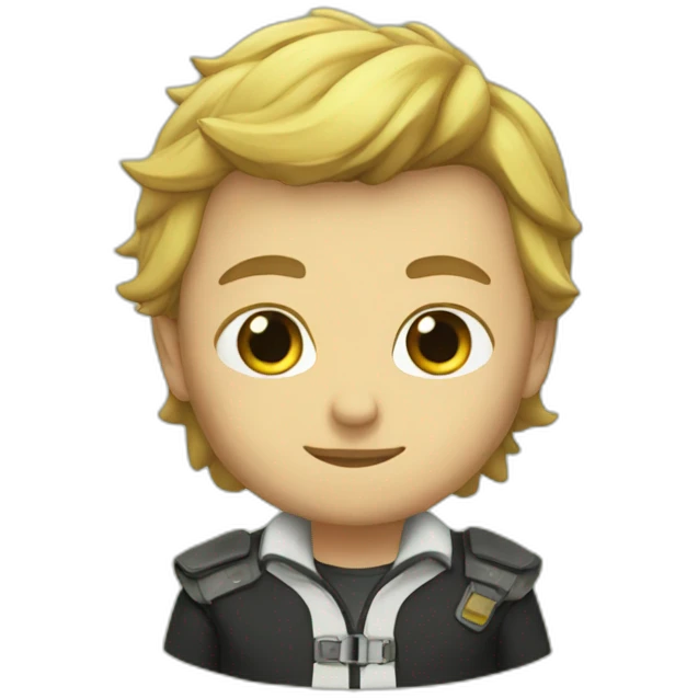 Sward emoji