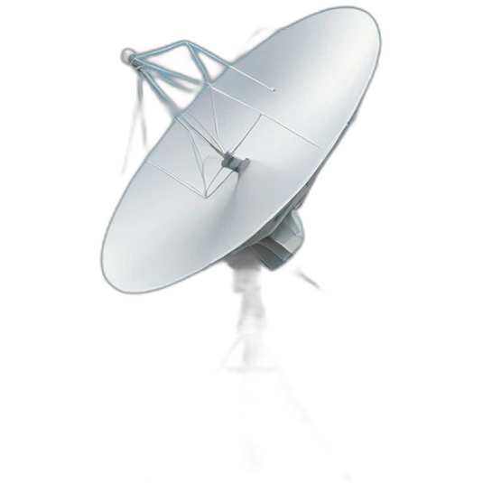 satellite antenna emoji