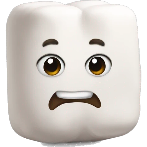 Marshmallows  emoji