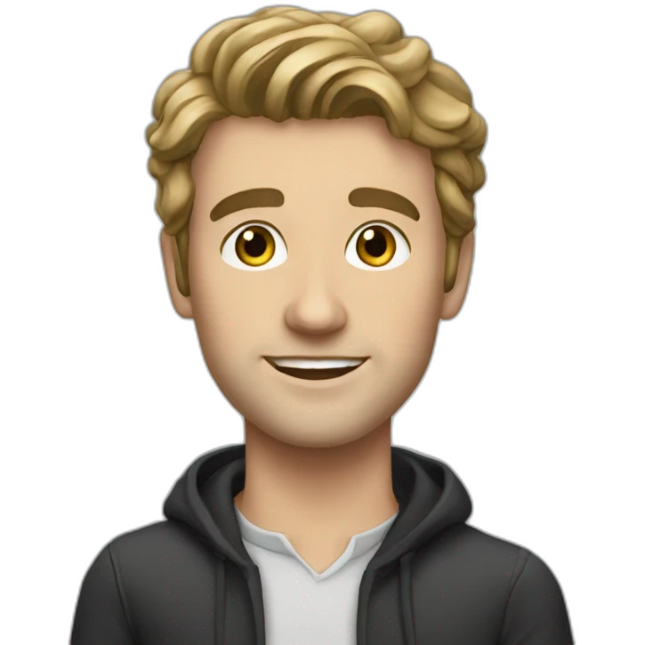 Antoine dupont emoji