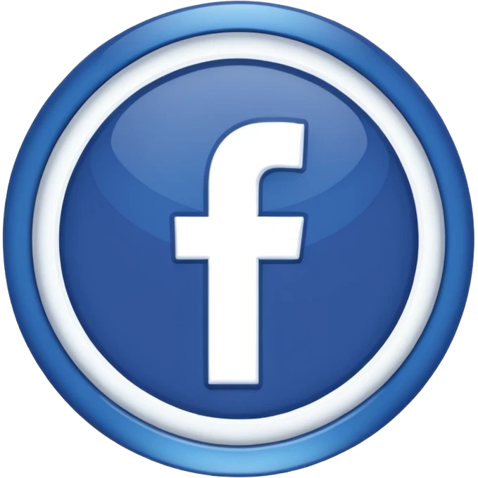 Facebook verification badge emoji