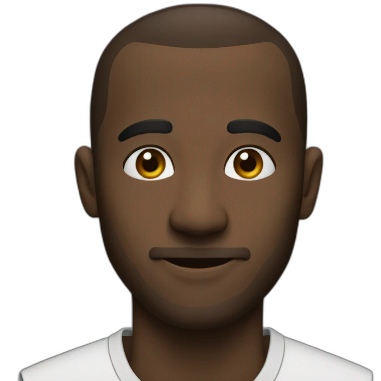 Moussa emoji