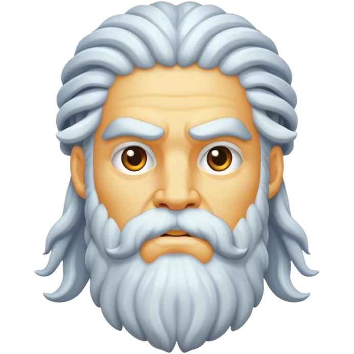 Zeus emoji