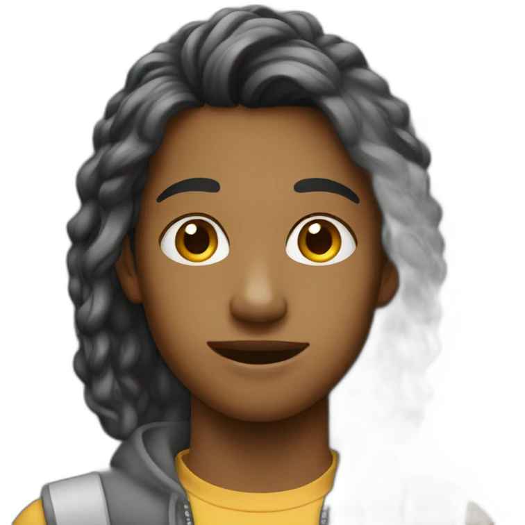 teen emoji