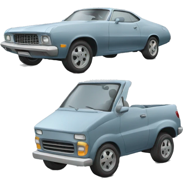 auto emoji
