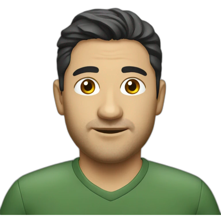 Olivio Ordonez emoji