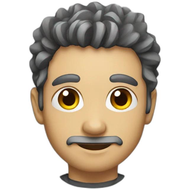 Castors emoji