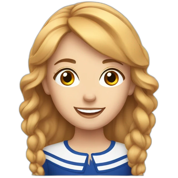Brittany Ferries emoji