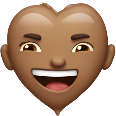 Love you  emoji