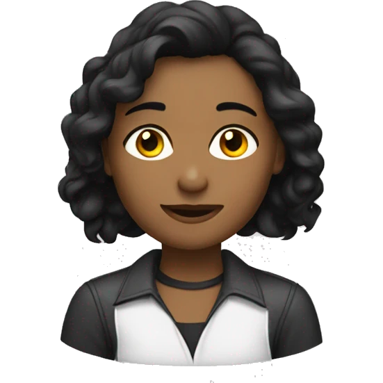 Elisa Valentin emoji