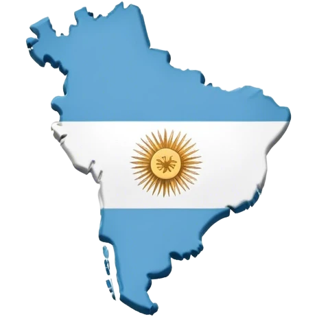Argentina   emoji
