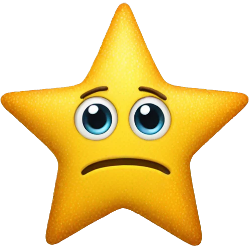 Star with eyes  emoji