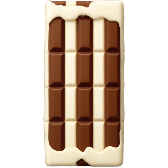 Kit-Kat emoji