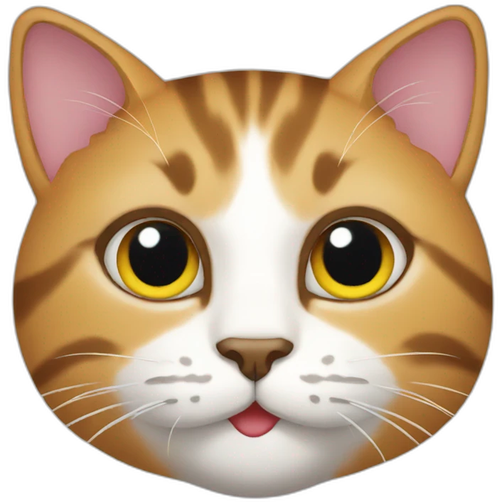 Cat emoji